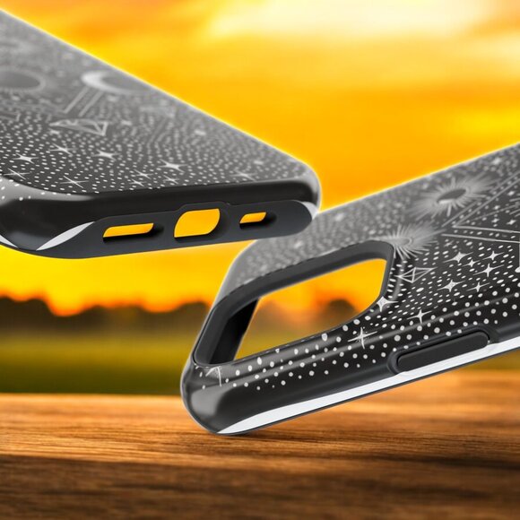 iPhone 16 Pro Max phone case, MARPC1127 - Picture 2 of 9